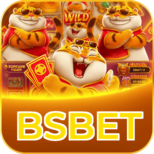 BSBET logo